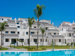 Appartements Estepona Playa Arroya