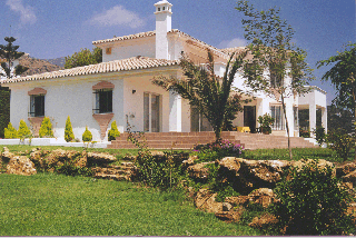 Villa Nagüeles